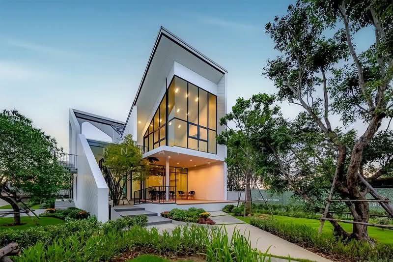 MYRA Residence, Chon Buri (Pattaya), Village No. 3, Chon Buri Road 4094, Ta Khian Tia, Bang Lamung (Pattaya), Chon Buri (Pattaya), 4 Bedrooms, 177 sqm, Single Detached House For Sale, by Pornnapa Titloi, 500427935 - DDproperty.com