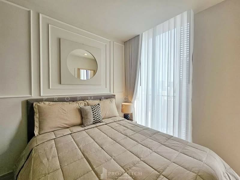 Noble State 39, Bangkok, 35 Soi Sukhumvit 39, Khlong Tan Nua, Watthana, Bangkok, 1 Bedroom, 30 sqm, Condo For Rent, by PROPMATCH CO., LTD., 500427937 - DDproperty.com