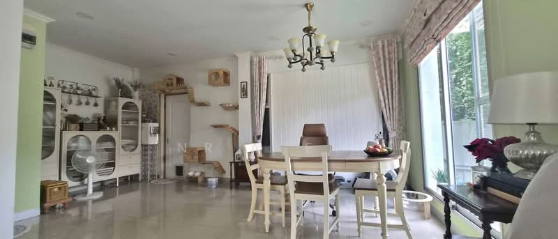 I-DESIGN Wongwaen-Ramintra : ไอ-ดีไซน์ วงแหวน-รามอินทรา, กรุงเทพ, 104 ถนน เลียบคลองสอง, บางชัน, คลองสามวา, กรุงเทพ, 120 ตร.ม., ทาวน์เฮ้าส์ ขาย, โดย NR AGENT, 500427938 - DDproperty.com