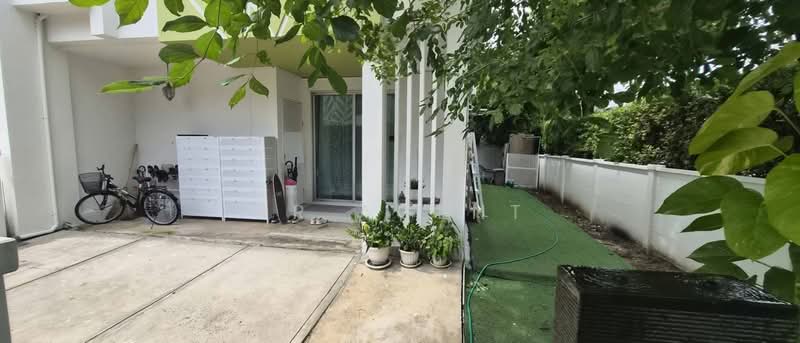 I-DESIGN Wongwaen-Ramintra, Bangkok, 104 Lieb Khlong Song Road, Bang Chun, Khlong Sam Wa, Bangkok, 3 Bedrooms, 120 sqm, Townhouse For Sale, by NR AGENT, 500427938 - DDproperty.com
