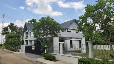 ขาย - Panya Lake Home : ปัญญาเลคโฮม, กรุงเทพ