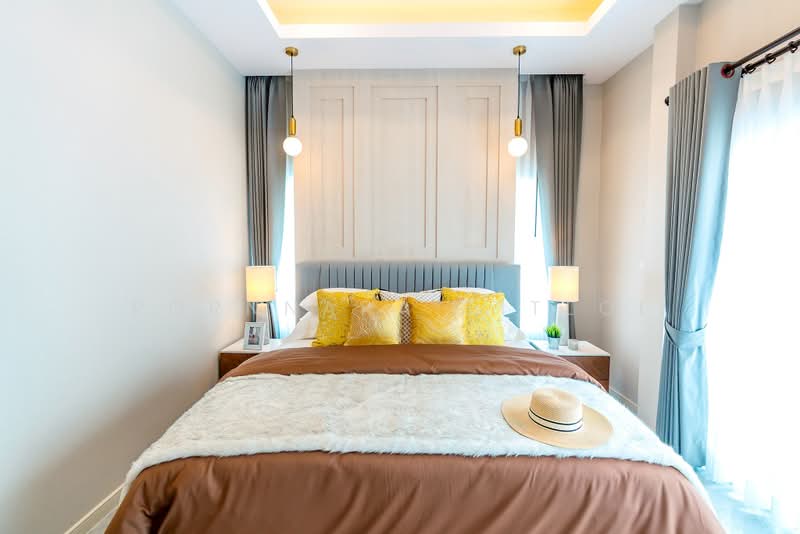 Baan Dusit Pattaya Hill, Chon Buri (Pattaya), Na Chom Thian, Sattahip, Chon Buri (Pattaya), 5 Bedrooms, 377 sqm, Single Detached House For Sale, by Pornnapa Titloi, 500427943 - DDproperty.com