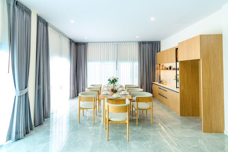 Baan Dusit Pattaya Hill : บ้านดุสิต พัทยา ฮิลล์, ชลบุรี, นาจอมเทียน, สัตหีบ, ชลบุรี, 377 ตร.ม., บ้านเดี่ยว ขาย, โดย Pornnapa Titloi, 500427943 - DDproperty.com
