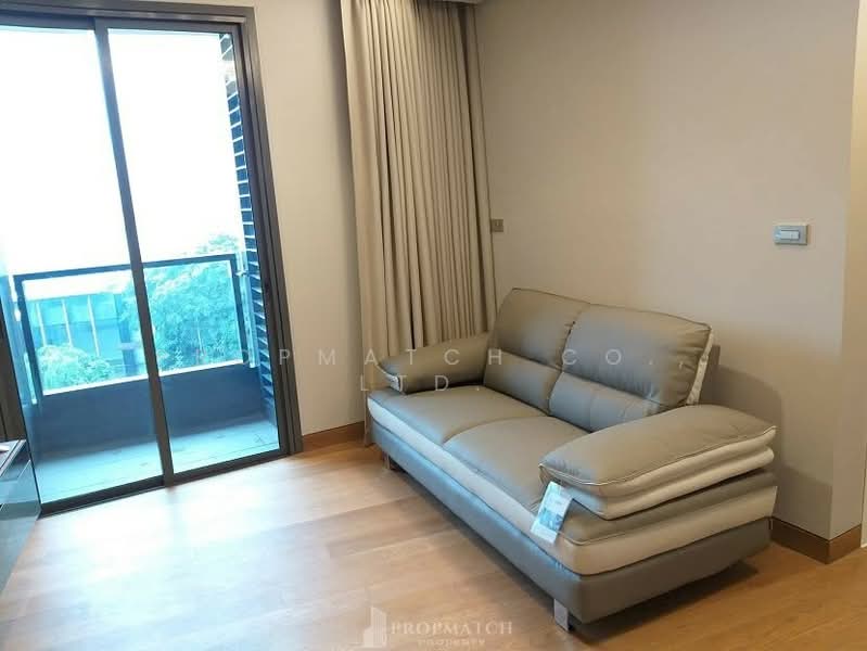 The Lumpini 24, Bangkok, Sukhumvit 24 Road, Khong Tan, Khlong Toei, Bangkok, 2 Bedrooms, 55 sqm, Condo For Rent, by PROPMATCH CO., LTD., 500427945 - DDproperty.com