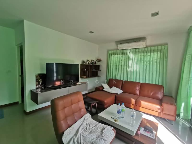 Golden Village Bangna-Kingkaew, Samut Prakan, King Kaew Road, Rachathewa, Bang Plee, Samut Prakan, 4 Bedrooms, 198 sqm, Single Detached House For Sale, by NR AGENT, 500427947 - DDproperty.com
