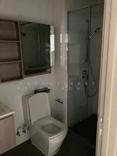 The Line Wongsawang, Bangkok, 1333 Bangkok - Nonthaburi Rd., Wong Sawang, Bang Sue, Bangkok, 1 Bedroom, 32 sqm, Condo For Rent, by Naphattarat Rachatacharoonrut (NATTY), 500427949 - DDproperty.com