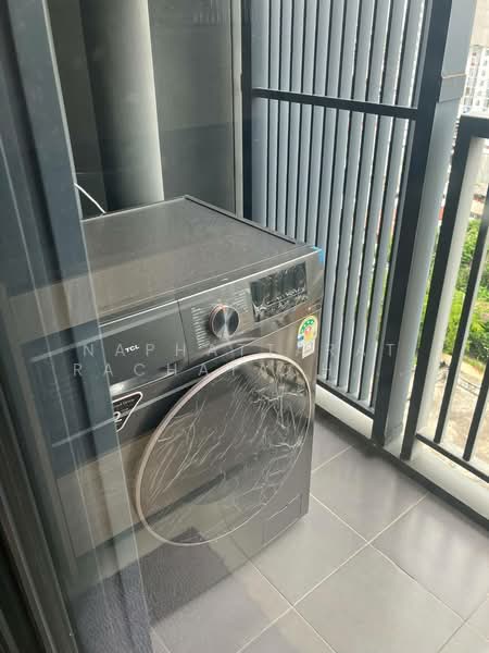 The Line Wongsawang, Bangkok, 1333 Bangkok - Nonthaburi Rd., Wong Sawang, Bang Sue, Bangkok, 1 Bedroom, 32 sqm, Condo For Rent, by Naphattarat Rachatacharoonrut (NATTY), 500427949 - DDproperty.com