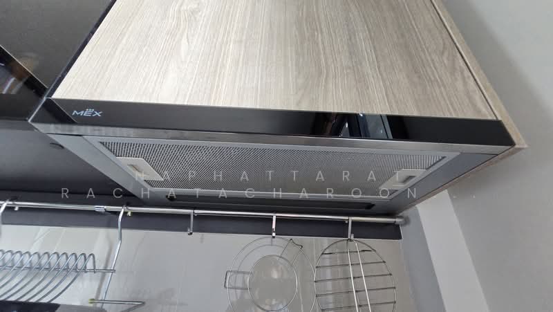 The Line Wongsawang, Bangkok, 1333 Bangkok - Nonthaburi Rd., Wong Sawang, Bang Sue, Bangkok, 1 Bedroom, 32 sqm, Condo For Rent, by Naphattarat Rachatacharoonrut (NATTY), 500427949 - DDproperty.com