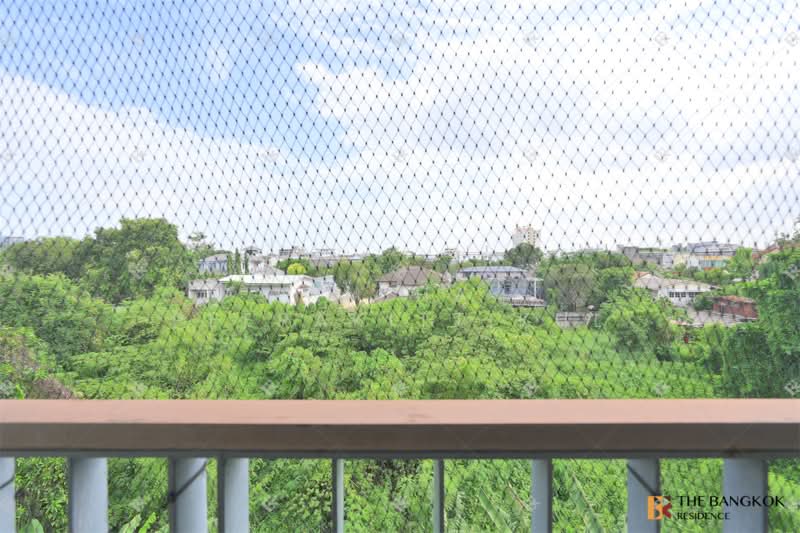 Residence Sukhumvit 52, Bangkok, Soi SuKhumvit 52, Bang Chak, Phra Khanong, Bangkok, 2 Bedrooms, 60 sqm, Condo For Rent, by Nicha Peerakittikul, 500427950 - DDproperty.com