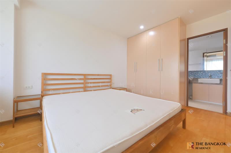 Residence Sukhumvit 52, Bangkok, Soi SuKhumvit 52, Bang Chak, Phra Khanong, Bangkok, 2 Bedrooms, 60 sqm, Condo For Rent, by Nicha Peerakittikul, 500427950 - DDproperty.com
