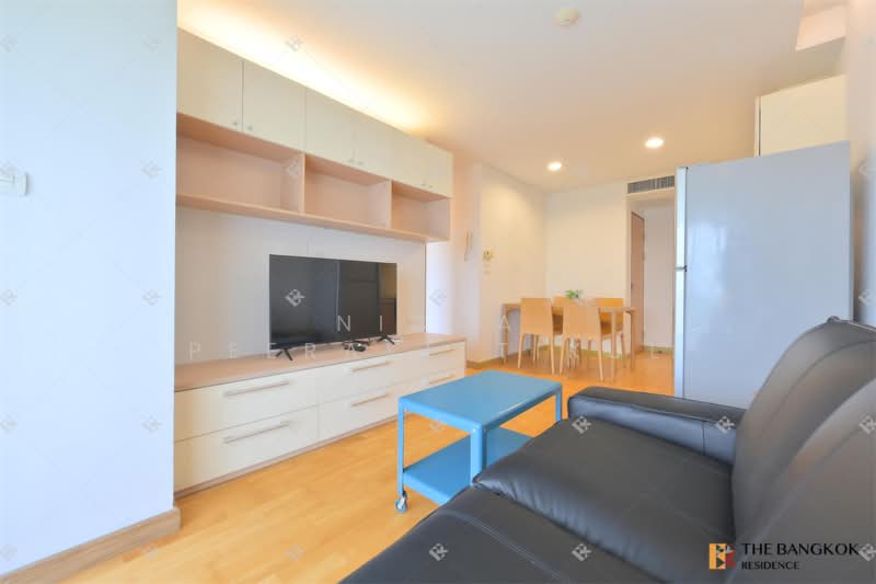 Residence Sukhumvit 52, Bangkok, Soi SuKhumvit 52, Bang Chak, Phra Khanong, Bangkok, 2 Bedrooms, 60 sqm, Condo For Rent, by Nicha Peerakittikul, 500427950 - DDproperty.com