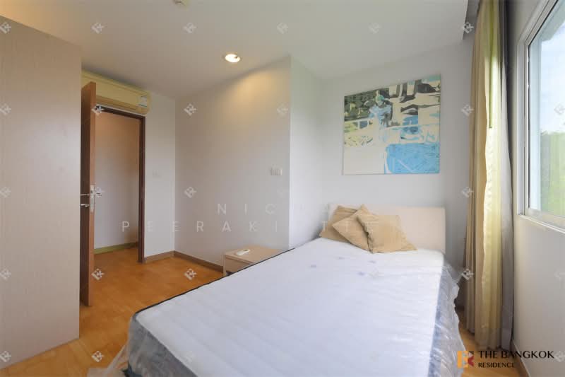 Residence Sukhumvit 52, Bangkok, Soi SuKhumvit 52, Bang Chak, Phra Khanong, Bangkok, 2 Bedrooms, 60 sqm, Condo For Rent, by Nicha Peerakittikul, 500427950 - DDproperty.com