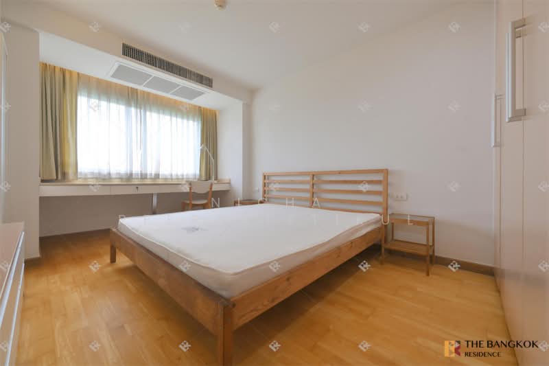 Residence Sukhumvit 52, Bangkok, Soi SuKhumvit 52, Bang Chak, Phra Khanong, Bangkok, 2 Bedrooms, 60 sqm, Condo For Rent, by Nicha Peerakittikul, 500427950 - DDproperty.com