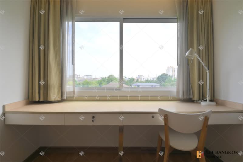 Residence Sukhumvit 52 : เรซิเดนท์ สุขุมวิท 52, กรุงเทพ, ซอยสุขุมวิท 52, บางจาก, พระโขนง, กรุงเทพ, 60 ตร.ม., คอนโด ให้เช่า, โดย Nicha Peerakittikul, 500427950 - DDproperty.com