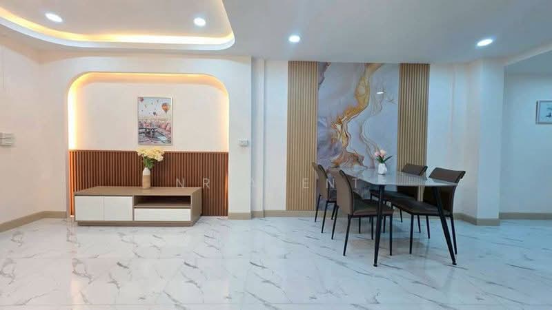 RATTANATHIBET VILLAGE, นนทบุรี, บางบัวทอง, นนทบุรี, 110 ตร.ม., ทาวน์เฮ้าส์ ขาย, โดย NR AGENT, 500427951 - DDproperty.com