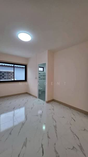 RATTANATHIBET VILLAGE, Nonthaburi, Bang Bua Thong, Nonthaburi, 2 Bedrooms, 110 sqm, Townhouse For Sale, by NR AGENT, 500427951 - DDproperty.com