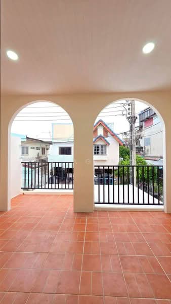 RATTANATHIBET VILLAGE, นนทบุรี, บางบัวทอง, นนทบุรี, 110 ตร.ม., ทาวน์เฮ้าส์ ขาย, โดย NR AGENT, 500427951 - DDproperty.com