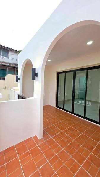 RATTANATHIBET VILLAGE, นนทบุรี, บางบัวทอง, นนทบุรี, 110 ตร.ม., ทาวน์เฮ้าส์ ขาย, โดย NR AGENT, 500427951 - DDproperty.com
