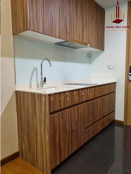 Via 31, Bangkok, Soi Sukhumvit 31, Khlong Tan Nua, Watthana, Bangkok, 1 Bedroom, 47 sqm, Condo For Rent, by JSA REAL ESTATE, 500427952 - DDproperty.com