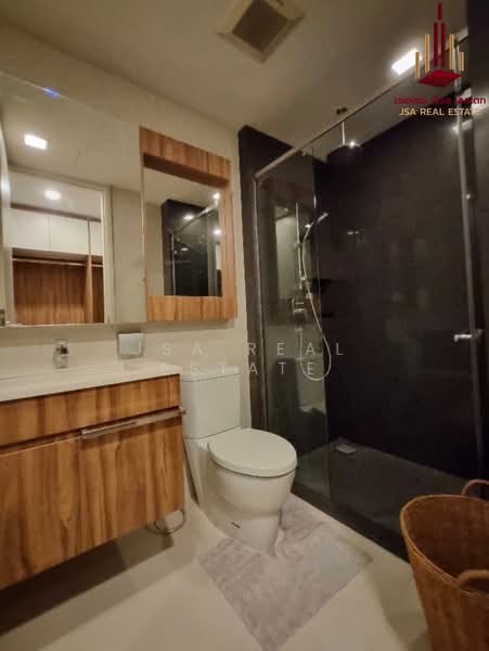 Via 31, Bangkok, Soi Sukhumvit 31, Khlong Tan Nua, Watthana, Bangkok, 1 Bedroom, 47 sqm, Condo For Rent, by JSA REAL ESTATE, 500427952 - DDproperty.com