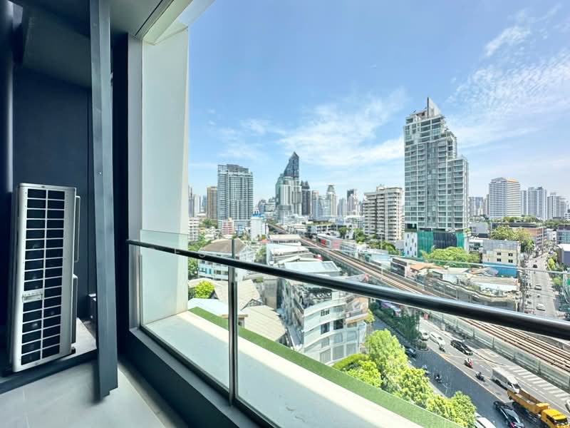 BEATNIQ Sukhumvit 32, Bangkok, Soi Sukhumvit 32, Sukhumvit Road, Khong Tan, Khlong Toei, Bangkok, 2 Bedrooms, 96 sqm, Condo For Sale, by Bangkok Residential, 500427953 - DDproperty.com