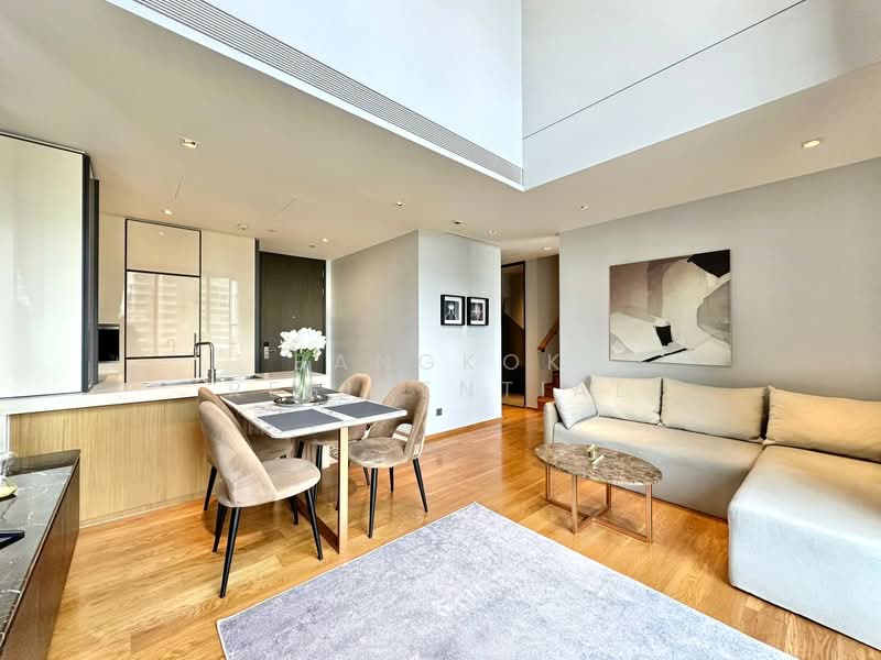 BEATNIQ Sukhumvit 32, Bangkok, Soi Sukhumvit 32, Sukhumvit Road, Khong Tan, Khlong Toei, Bangkok, 2 Bedrooms, 96 sqm, Condo For Sale, by Bangkok Residential, 500427953 - DDproperty.com