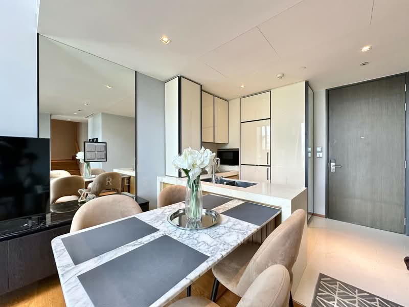BEATNIQ Sukhumvit 32, Bangkok, Soi Sukhumvit 32, Sukhumvit Road, Khong Tan, Khlong Toei, Bangkok, 2 Bedrooms, 96 sqm, Condo For Sale, by Bangkok Residential, 500427953 - DDproperty.com