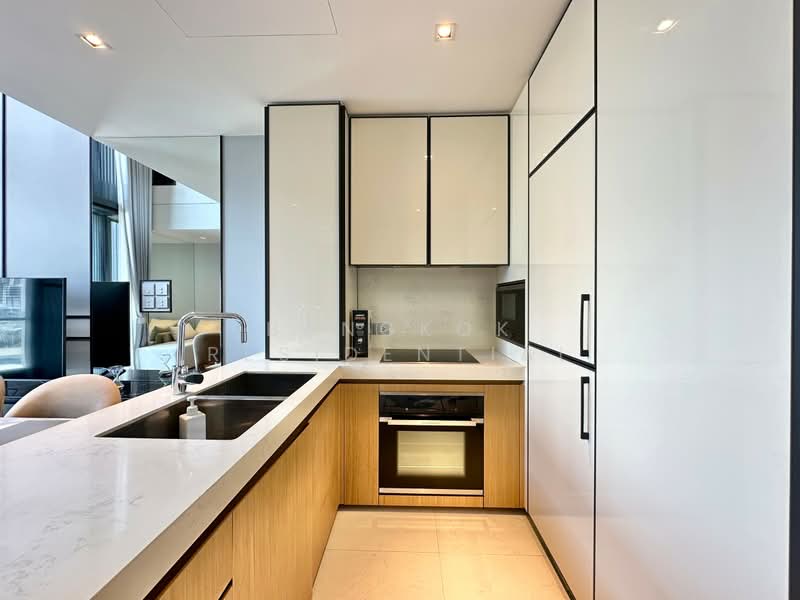 BEATNIQ Sukhumvit 32, Bangkok, Soi Sukhumvit 32, Sukhumvit Road, Khong Tan, Khlong Toei, Bangkok, 2 Bedrooms, 96 sqm, Condo For Sale, by Bangkok Residential, 500427953 - DDproperty.com