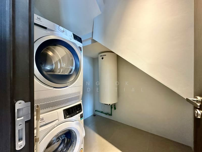 BEATNIQ Sukhumvit 32, Bangkok, Soi Sukhumvit 32, Sukhumvit Road, Khong Tan, Khlong Toei, Bangkok, 2 Bedrooms, 96 sqm, Condo For Sale, by Bangkok Residential, 500427953 - DDproperty.com