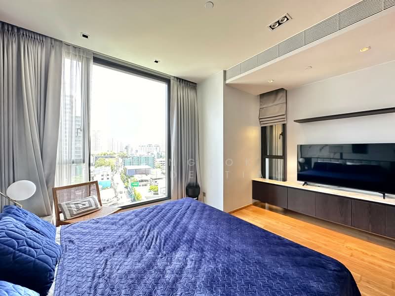 BEATNIQ Sukhumvit 32, Bangkok, Soi Sukhumvit 32, Sukhumvit Road, Khong Tan, Khlong Toei, Bangkok, 2 Bedrooms, 96 sqm, Condo For Sale, by Bangkok Residential, 500427953 - DDproperty.com