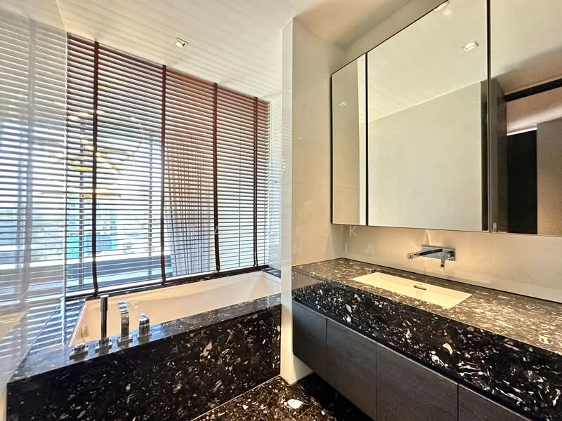 BEATNIQ Sukhumvit 32, Bangkok, Soi Sukhumvit 32, Sukhumvit Road, Khong Tan, Khlong Toei, Bangkok, 2 Bedrooms, 96 sqm, Condo For Sale, by Bangkok Residential, 500427953 - DDproperty.com