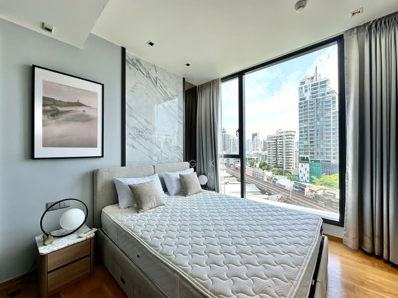 BEATNIQ Sukhumvit 32, Bangkok, Soi Sukhumvit 32, Sukhumvit Road, Khong Tan, Khlong Toei, Bangkok, 2 Bedrooms, 96 sqm, Condo For Sale, by Bangkok Residential, 500427953 - DDproperty.com