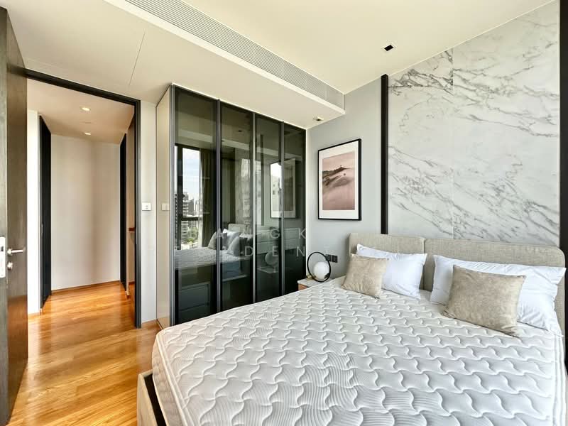 BEATNIQ Sukhumvit 32, Bangkok, Soi Sukhumvit 32, Sukhumvit Road, Khong Tan, Khlong Toei, Bangkok, 2 Bedrooms, 96 sqm, Condo For Sale, by Bangkok Residential, 500427953 - DDproperty.com