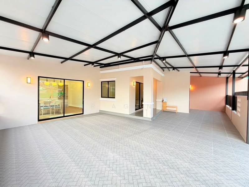 Baan Pruksa 21 Bangyai, Nonthaburi, Soi 21, Road 1009, Bang Mae Nang, Bang Yai, Nonthaburi, 5 Bedrooms, 110 sqm, Townhouse For Sale, by NR AGENT, 500427955 - DDproperty.com