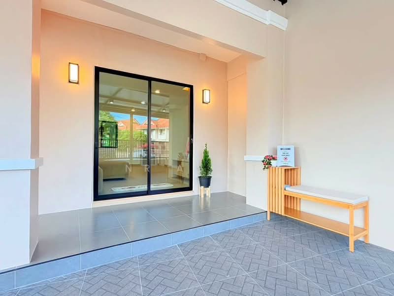 Baan Pruksa 21 Bangyai : บ้านพฤกษา 21 บางใหญ่, นนทบุรี, ซอย 21 ถนน 1009, บางแม่นาง, บางใหญ่, นนทบุรี, 110 ตร.ม., ทาวน์เฮ้าส์ ขาย, โดย NR AGENT, 500427955 - DDproperty.com
