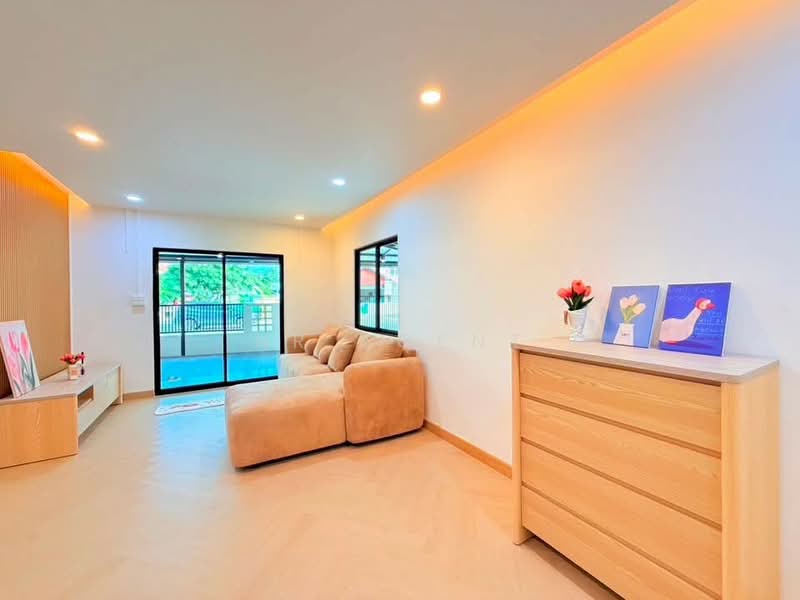 Baan Pruksa 21 Bangyai, Nonthaburi, Soi 21, Road 1009, Bang Mae Nang, Bang Yai, Nonthaburi, 5 Bedrooms, 110 sqm, Townhouse For Sale, by NR AGENT, 500427955 - DDproperty.com