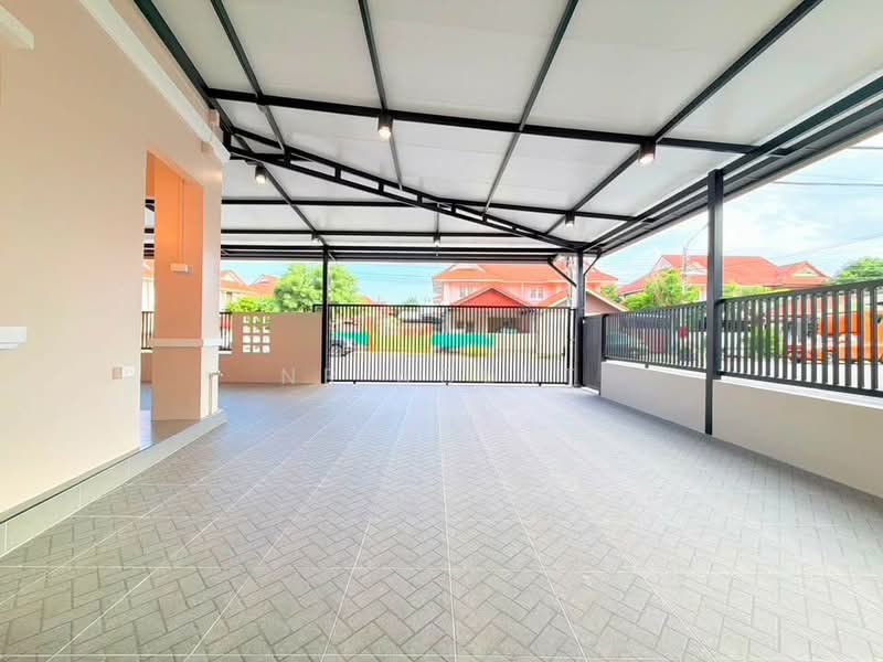 Baan Pruksa 21 Bangyai : บ้านพฤกษา 21 บางใหญ่, นนทบุรี, ซอย 21 ถนน 1009, บางแม่นาง, บางใหญ่, นนทบุรี, 110 ตร.ม., ทาวน์เฮ้าส์ ขาย, โดย NR AGENT, 500427955 - DDproperty.com