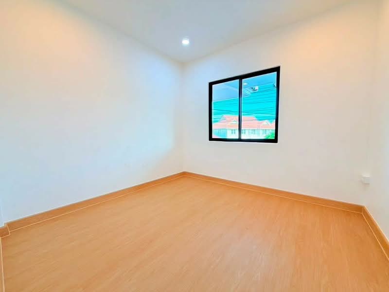 Baan Pruksa 21 Bangyai, Nonthaburi, Soi 21, Road 1009, Bang Mae Nang, Bang Yai, Nonthaburi, 5 Bedrooms, 110 sqm, Townhouse For Sale, by NR AGENT, 500427955 - DDproperty.com