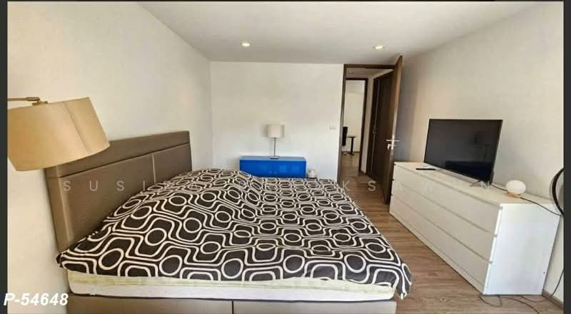 Tai Ping Towers, Bangkok, 582 Soi Sukhumvit 63, Khlong Tan Nua, Watthana, Bangkok, 2 Bedrooms, 145 sqm, Condo For Rent, by Susira Prueksawun, 500427956 - DDproperty.com
