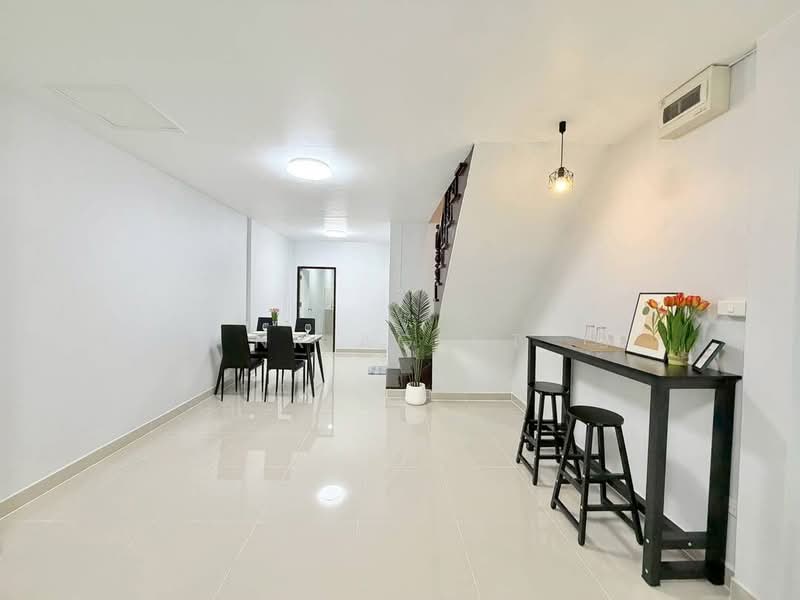 นันทนาการ์เด้น 2, Nonthaburi, Bang Rak Noi, Muang Nonthaburi, Nonthaburi, 2 Bedrooms, 100 sqm, Townhouse For Sale, by NR AGENT, 500427959 - DDproperty.com