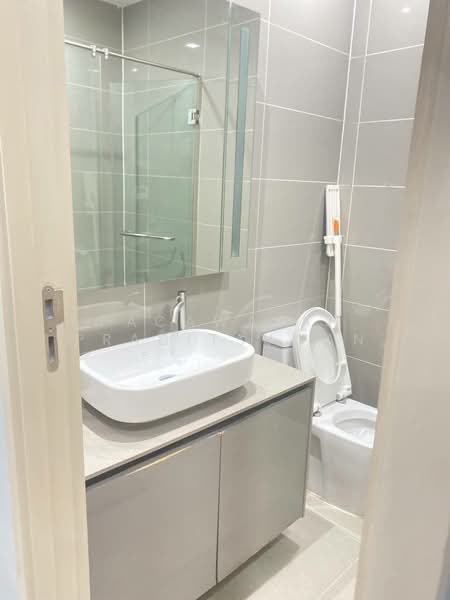 M Phayathai, Bangkok, 31 Phayatai Road, Thanon Phaya Thai, Ratchathewi, Bangkok, 1 Bedroom, 44 sqm, Condo For Rent, by Pacawalan Praditsuwan, 500427962 - DDproperty.com