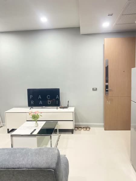 M Phayathai, Bangkok, 31 Phayatai Road, Thanon Phaya Thai, Ratchathewi, Bangkok, 1 Bedroom, 44 sqm, Condo For Rent, by Pacawalan Praditsuwan, 500427962 - DDproperty.com