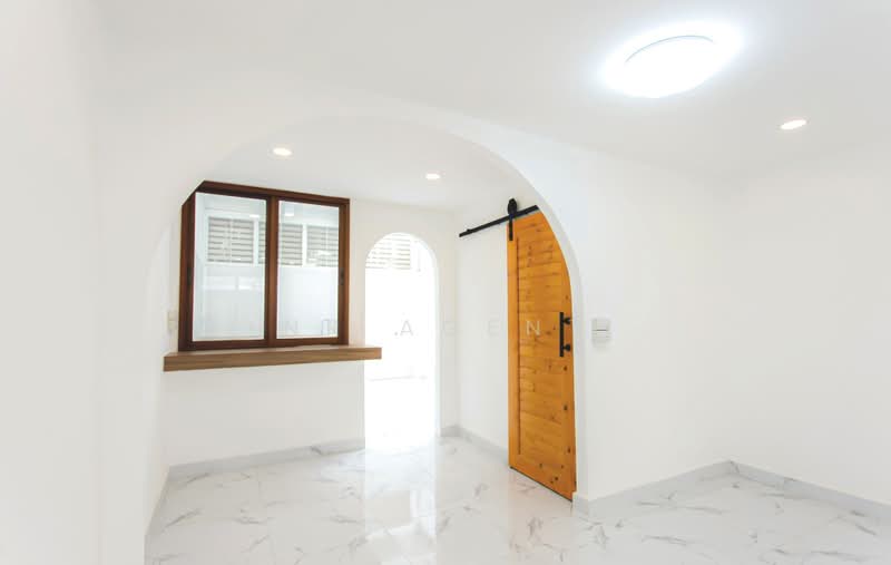 Friendship Village, Bangkok, ประเสริฐมนูกิจ 29 แยก 2 มัยลาภ, Lat Phrao, Bangkok, 2 Bedrooms, 97 sqm, Townhouse For Sale, by NR AGENT, 500427963 - DDproperty.com