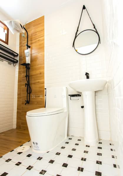 Friendship Village, Bangkok, ประเสริฐมนูกิจ 29 แยก 2 มัยลาภ, Lat Phrao, Bangkok, 2 Bedrooms, 97 sqm, Townhouse For Sale, by NR AGENT, 500427963 - DDproperty.com