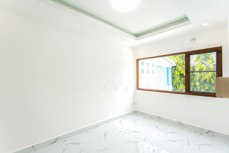 Friendship Village, Bangkok, ประเสริฐมนูกิจ 29 แยก 2 มัยลาภ, Lat Phrao, Bangkok, 2 Bedrooms, 97 sqm, Townhouse For Sale, by NR AGENT, 500427963 - DDproperty.com