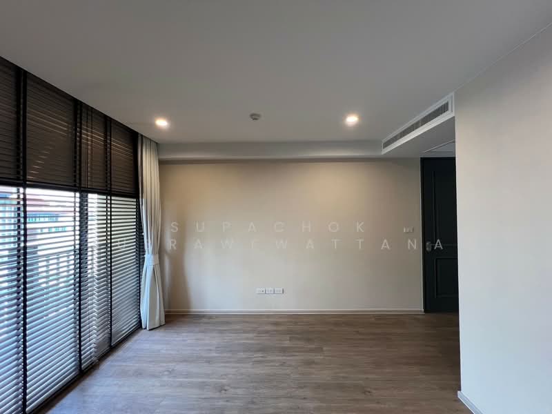 Noble Above Wireless-Ruamrudee, Bangkok, Wireless Road, Lumphini, Pathum Wan, Bangkok, 1 Bedroom, 61 sqm, Condo For Sale, by Supachok Subrawewattana, 500427965 - DDproperty.com