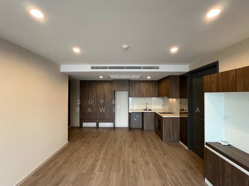 Noble Above Wireless-Ruamrudee, Bangkok, Wireless Road, Lumphini, Pathum Wan, Bangkok, 1 Bedroom, 61 sqm, Condo For Sale, by Supachok Subrawewattana, 500427965 - DDproperty.com