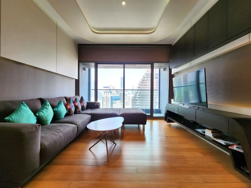 Hyde Sukhumvit 13, bangkok, 13 Sukhumvit Road, Khlongtoei Nua, Watthana, Bangkok, 2 Bedrooms, 110 sqm, Condo For Sale, by Bangkok Residential, 500427967 - DDproperty.com