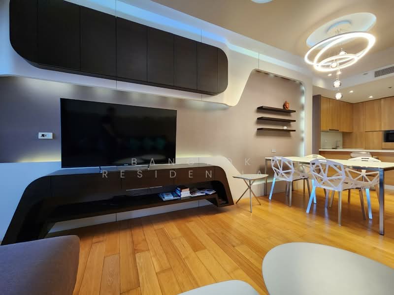 Hyde Sukhumvit 13, bangkok, 13 Sukhumvit Road, Khlongtoei Nua, Watthana, Bangkok, 2 Bedrooms, 110 sqm, Condo For Sale, by Bangkok Residential, 500427967 - DDproperty.com