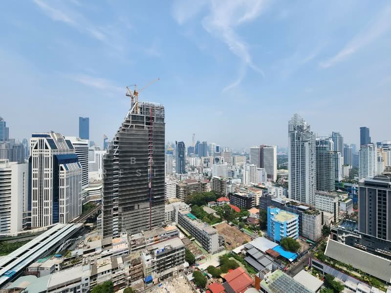 Hyde Sukhumvit 13 : ไฮด์ สุขุมวิท 13, กรุงเทพ, 13 ซอยสุขุมวิท 13, คลองเตยเหนือ, วัฒนา, กรุงเทพ, 110 ตร.ม., คอนโด ขาย, โดย Bangkok Residential, 500427967 - DDproperty.com